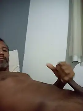 Webkamerová show Pretin_Maroto