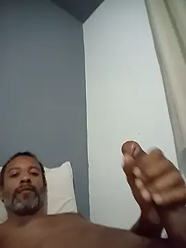 Pretin_Maroto Webcam-Show