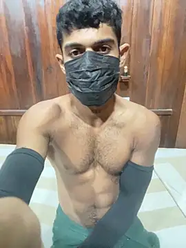 Show de webcam de Tsbabylove1