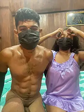 Show de webcam de Tsbabylove1
