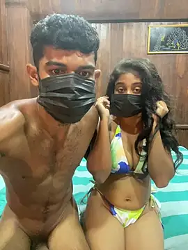 Tsbabylove1 网络视讯表演