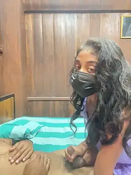 Show de webcam de Tsbabylove1