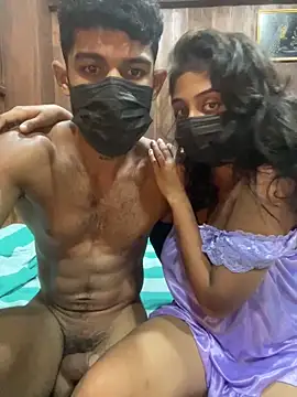 Show webcam de Tsbabylove1