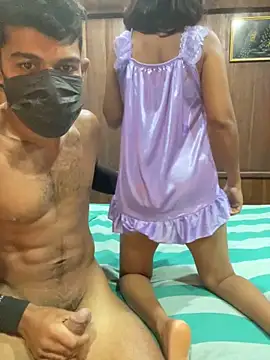 Tsbabylove1's Webcam Show