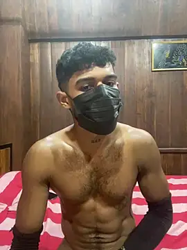 Tsbabylove1 网络视讯表演