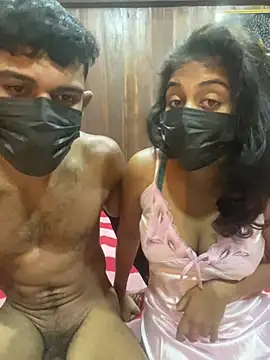 Show Webcam de Tsbabylove1