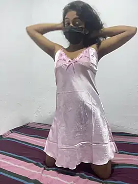 Tsbabylove1のウェブカメラショー