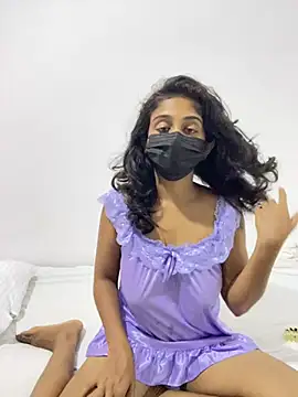 Tsbabylove1 Pertunjukan Webcam