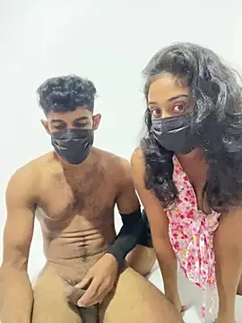 Webkamerová show Tsbabylove1