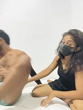 Webkamerová show Tsbabylove1