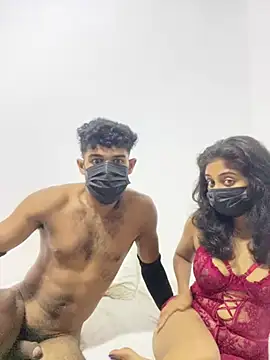 Webkamerová show Tsbabylove1