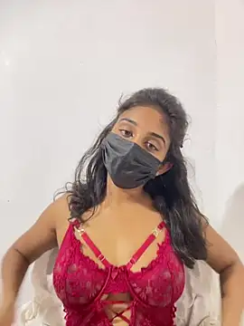 Tsbabylove1 Adlı Modelin Web Kamerası Şovu