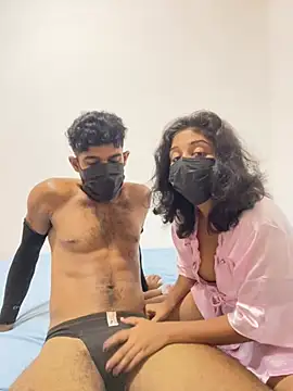 Webkamerová show Tsbabylove1