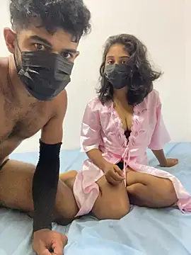 Tsbabylove1's Webcam Show