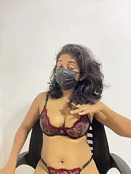 Tsbabylove1 Pertunjukan Webcam