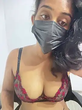 Show webcam de Tsbabylove1