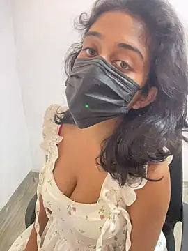 Živý XXX chat Tsbabylove1