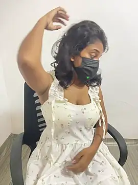 Tsbabylove1's Webcam Show