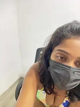 Webkamerová show Tsbabylove1