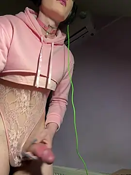 FemboyShow Pertunjukan Webcam