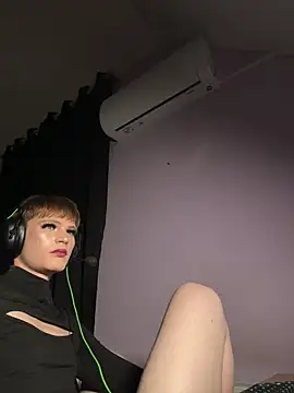 Вебкам-шоу FemboyShow