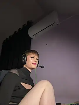 FemboyShow Webcamshow