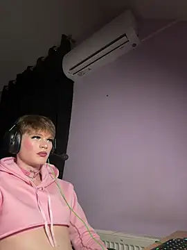 FemboyShow Webcamshow