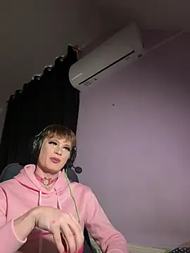 FemboyShow Webcam Show