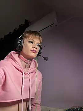 FemboyShow Show Webcam