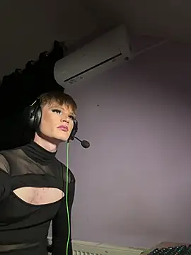 FemboyShow 在線直播表演