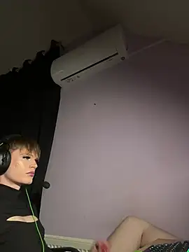 FemboyShow Show Webcam