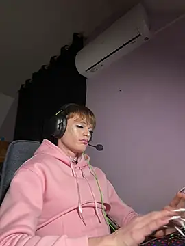 FemboyShow Webcam show