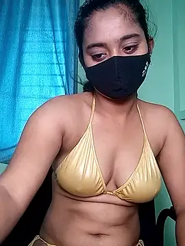 Czat XXX na żywo – shrutee12