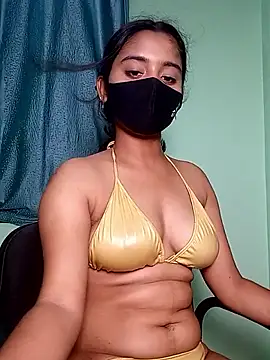Chatroom XXX en direct de shrutee12