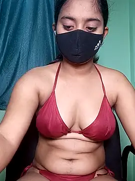 Chat XXX en directo de shrutee12