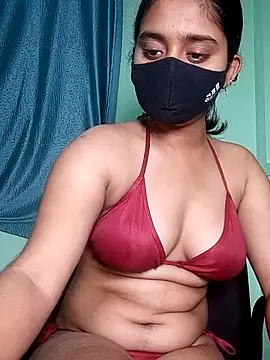 Chat XXX ao vivo de shrutee12