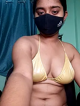Chat XXX en directo de shrutee12