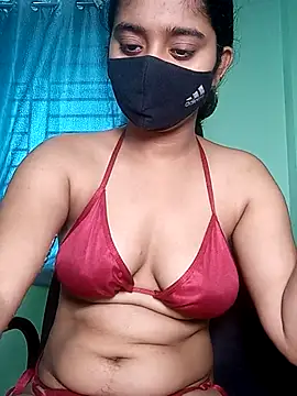 Chatroom XXX en direct de shrutee12