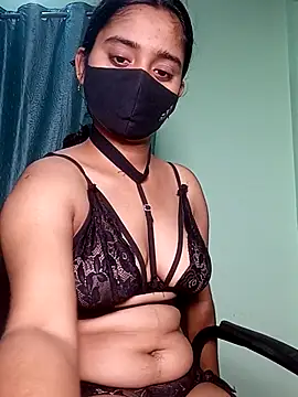 XXX chat uživo modela shrutee12