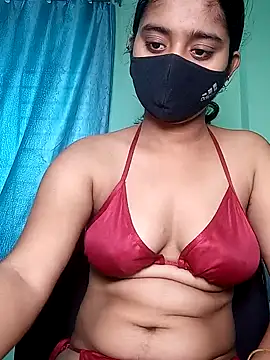 Czat XXX na żywo – shrutee12