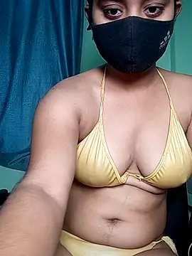 shrutee12 Chat XXX in diretta