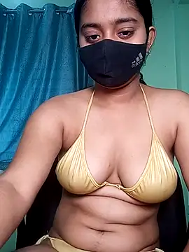 Czat XXX na żywo – shrutee12
