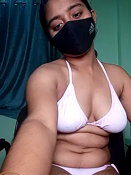 Chat XXX en directo de shrutee12