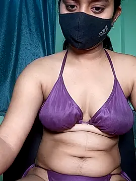 Chat XXX en directo de shrutee12