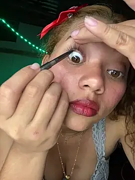 Chat +18 de Rico02j ao vivo