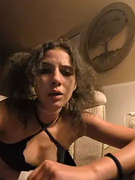 Anna-May97 Show in webcam
