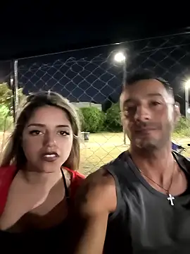 Show de webcam de Misshine_32