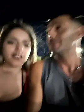 Show de webcam de Misshine_32