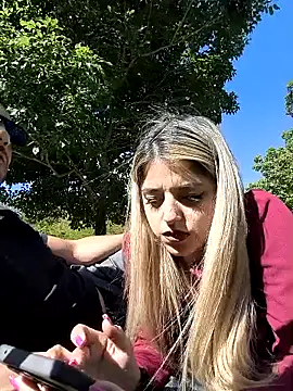 Misshine_32 Webcam show