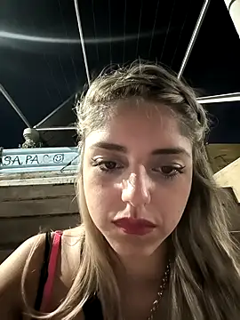 Misshine_32 웹캠 쇼